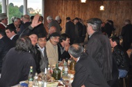 Встреча братьев Аргун 15.10.2011г 16